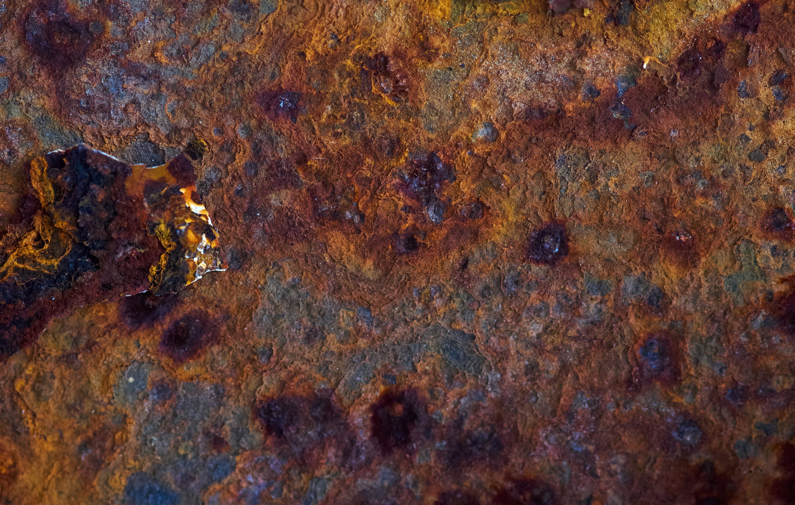 rost